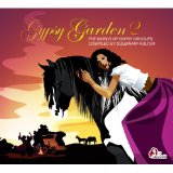 Various - Gypsy Garden 2 2CD - Kliknutím na obrázok zatvorte